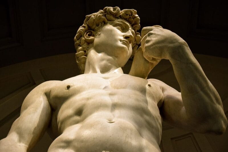 Florence: Accademia and Uffizi Combo Priority Entry Tickets - A Closer Look at the Florence Art Experience