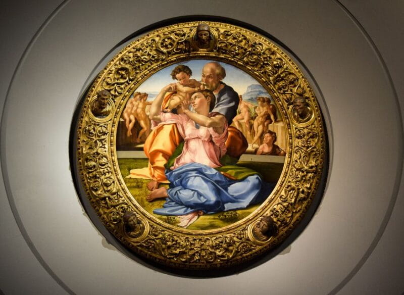 Florence: Accademia and Uffizi Combo Priority Entry Tickets - Price and Value Analysis