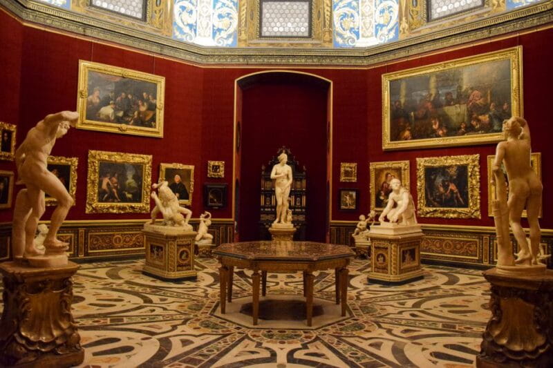 Florence: Accademia and Uffizi Combo Priority Entry Tickets - FAQ
