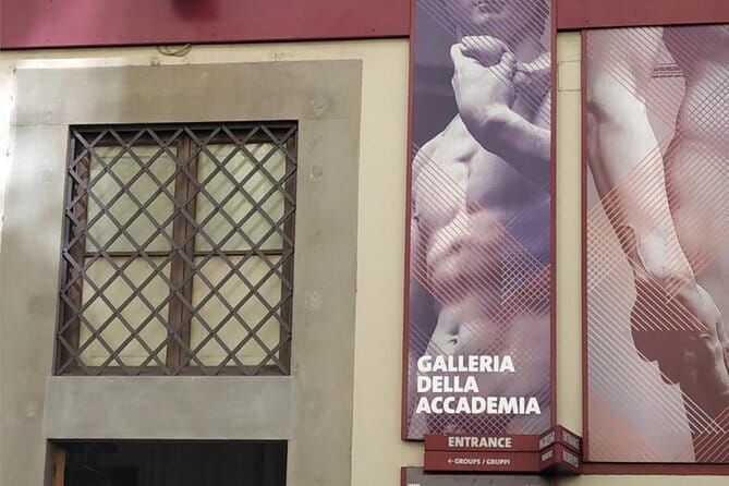 Florence Accademia Gallery Fast-Track Ticket & Audio Guide App - Entering The Galleria dellAccademia — What You Need to Know