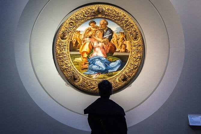 Florence Accademia Gallery Fast-Track Ticket & Audio Guide App - Who This Experience Is Perfect For