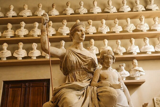 Florence Accademia Gallery Fast-Track Ticket & Audio Guide App - Final Thoughts — Who Should Book This Experience?