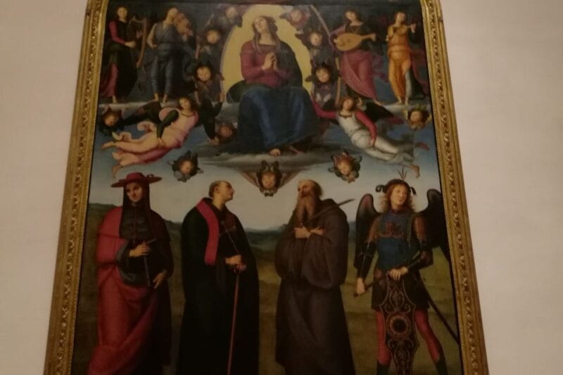 Florence: Accademia Gallery Guided Experience - Who Should Skip This Tour?