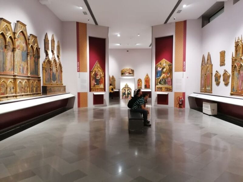 Florence: Accademia Gallery Guided Tour - Exploring Florence’s Art Treasure: The Accademia Experience