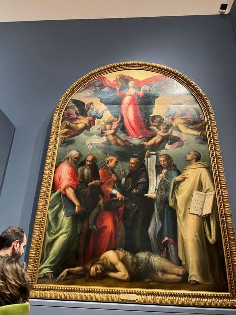 Florence: Accademia Gallery Guided Tour and Priority Entry - Final Thoughts