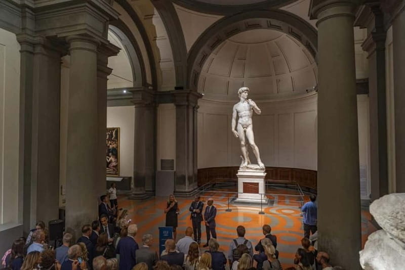 Florence: Accademia Gallery & Michelangelo's David Ticket - Who is This Tour Best For?