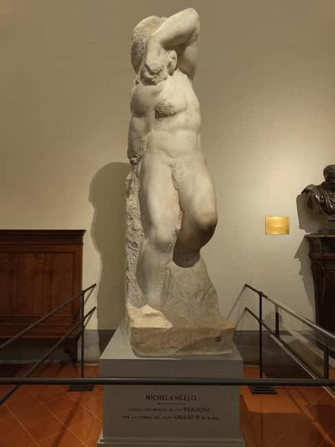 Florence: Accademia Gallery & Michelangelo's David Ticket - Price & Value: Is It Worth It?