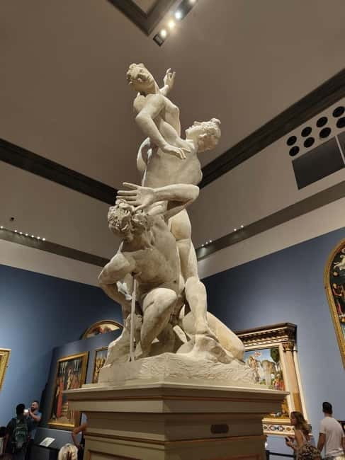 Florence: Accademia Gallery & Michelangelo's David Ticket - Who Should Skip the Line?