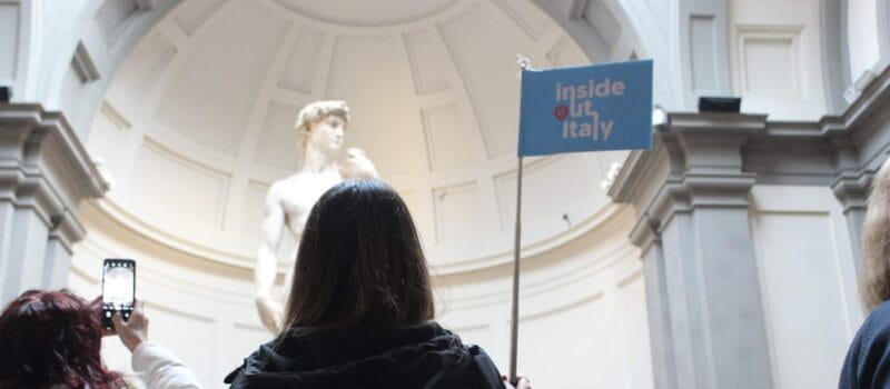 Florence: Accademia Gallery Priority Entry Ticket - Exploring the Artistic and Musical Heritage