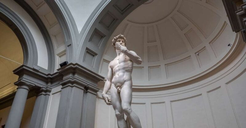 Florence: Accademia Gallery Private Tour - Why a Private Tour Makes a Difference