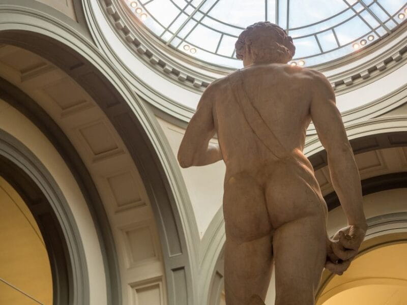 Florence: Accademia Gallery Private Tour - Who Should Consider This Tour?