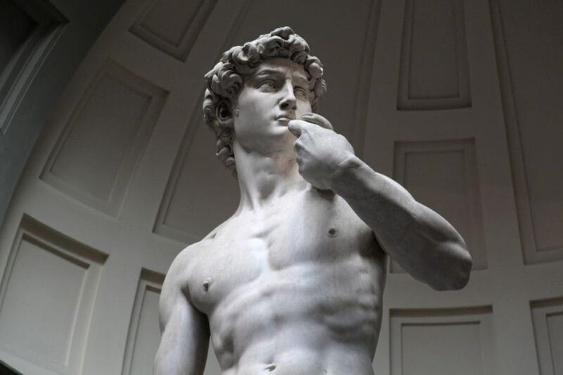 Florence: Accademia Gallery Skip-the-Line with Audio Guide - Who Is This Tour Best For?
