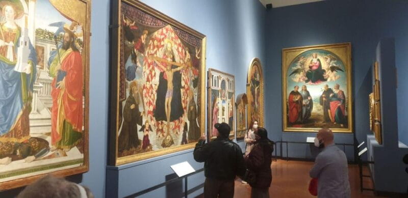 Florence: Accademia Gallery Skip-the-Line with Audio Guide - Final Thoughts: Is It Worth It?