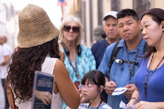 Florence Accademia Gallery Tour & Skip-the-Line Tickets Included - Who Should Consider This Tour?