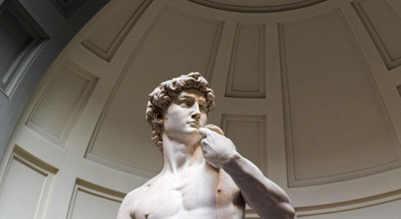 Florence: Accademia Gallery Tour with Skip-the-Line Tickets - The Art Collection Beyond David