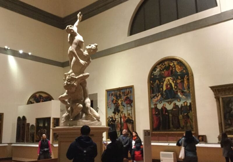 Florence: Accademia Gallery Tour with Skip-the-Line Tickets - Who Will Love This Tour?