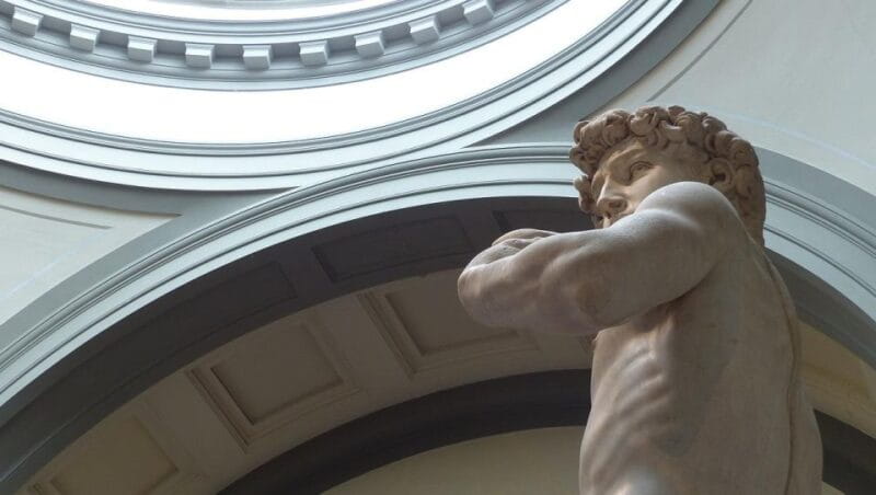 Florence: Accademia Gallery Tour with Skip-the-Line Tickets - Final Thoughts