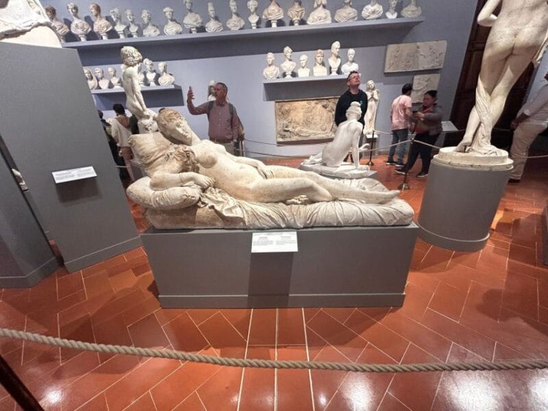 Florence: Accademia Reserved Entrance Ticket and Guided Tour - Final Thoughts: Is This Experience for You?