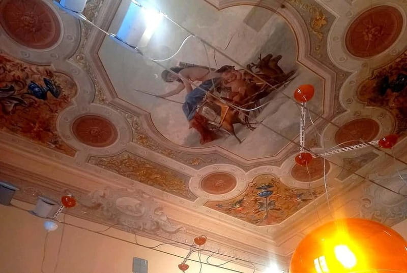 Florence: Accessible Cooking Class in a Historic Palazzo - Key points / Takeaways