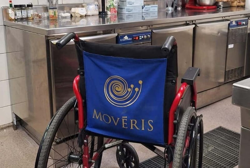 Florence: Accessible Cooking Class in a Historic Palazzo - Entering Florence’s Historic, Yet Accessible, Palzzo