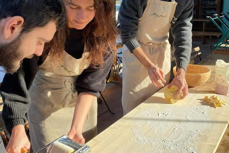 Florence: Accessible Cooking Class in a Historic Palazzo - What Makes This Experience Special?