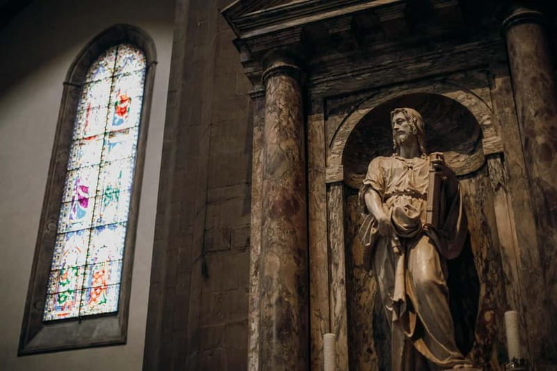 Florence: After-Hours Duomo Tour with Dome & Terraces - Entering Florence’s Most Famous Landmark with a Twist