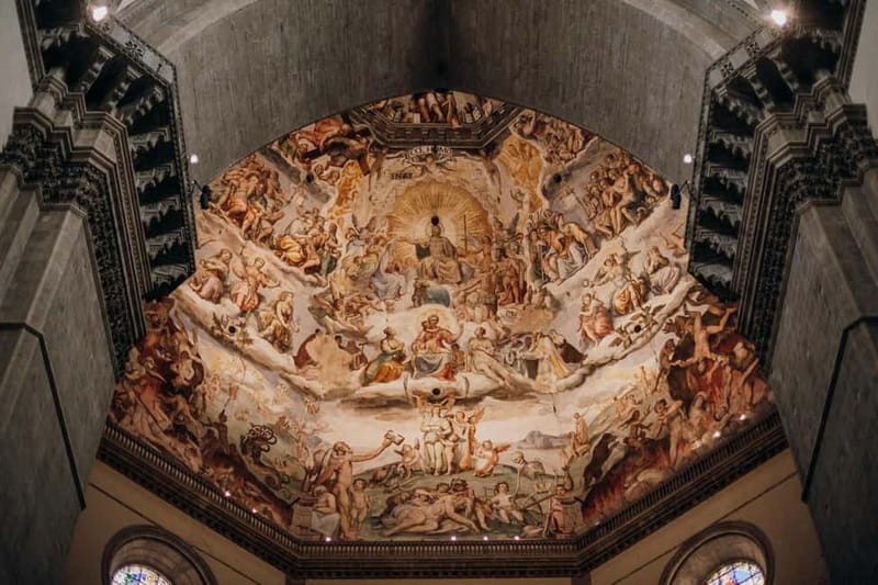 Florence: After-Hours Duomo Tour with Dome & Terraces - Price and Logistics