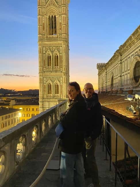 Florence: After-Hours Duomo Tour with Dome & Terraces - Who Will Love This Tour?