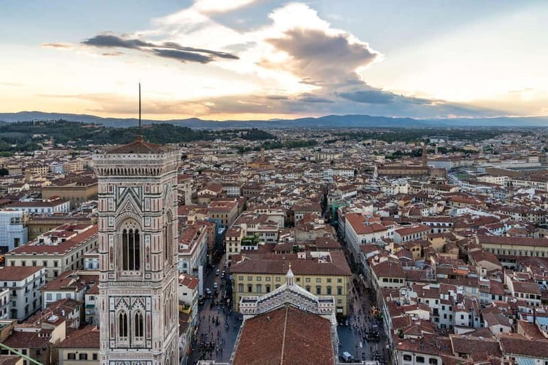 Florence: After-Hours Duomo Tour with Dome & Terraces - Final Thoughts