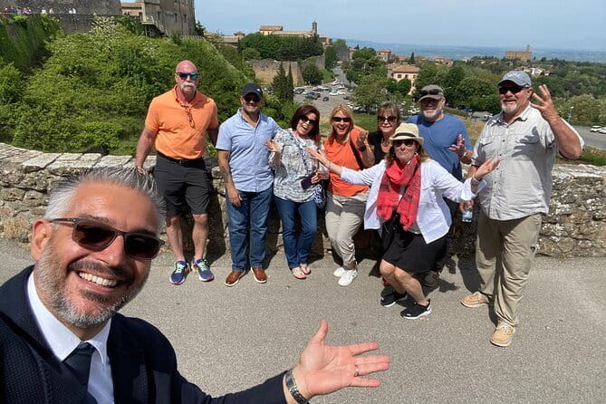 Florence Airport Private Transfer to the City - Who Is This Transfer Best For?