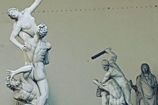 Florence and Pisa from Rome: Enjoy a Private Day Tour in Tuscany - Key Points