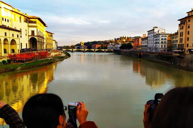 Florence and Pisa from Rome: Enjoy a Private Day Tour in Tuscany - The Sum Up