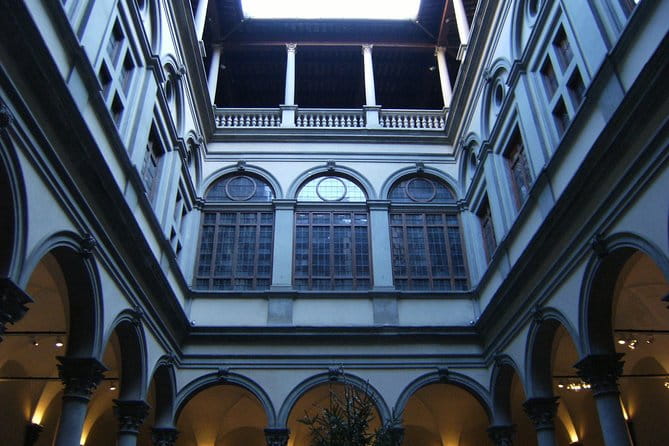 Florence and Pisa Shore Excursion from Livorno - Starting in Livorno: The Pickup and Journey