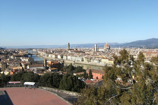Florence and Pisa Shore Excursion from Livorno - Who Would Love This Tour?