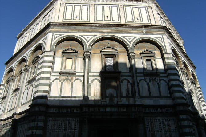 Florence and Pisa Shore Excursion from Livorno - In Summary