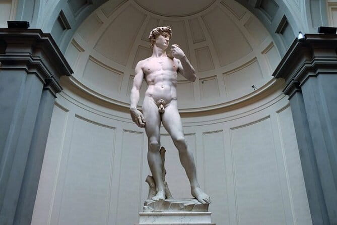 Florence and Pisa with Wine Experience Private Tour - Savoring Tuscany’s Flavors