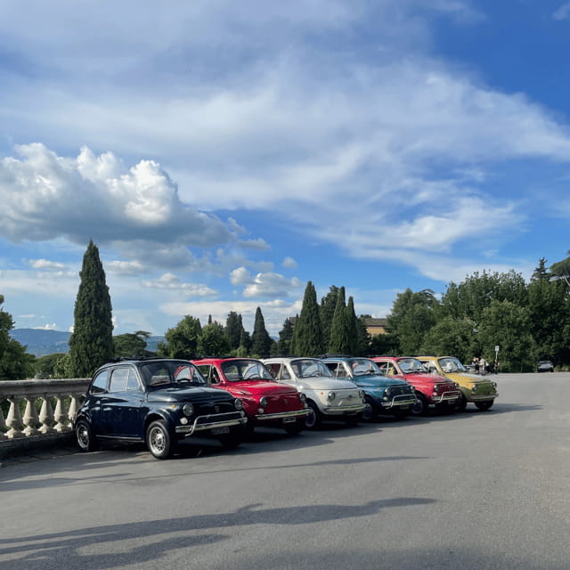 Florence and Tuscany, 2 hours self driving in the morning - Final Thoughts: Is It Worth It?