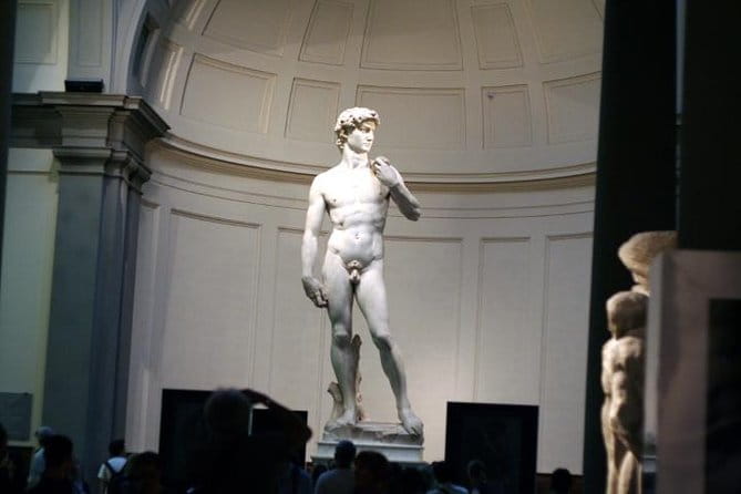 Florence and Venice from Rome: 2-Day Semi-Private Tour by Train - Key points / Takeaways