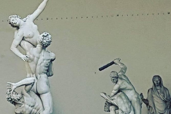 Florence and Venice from Rome: 2-Day Semi-Private Tour by Train - Florence: A Renaissance City in a Day