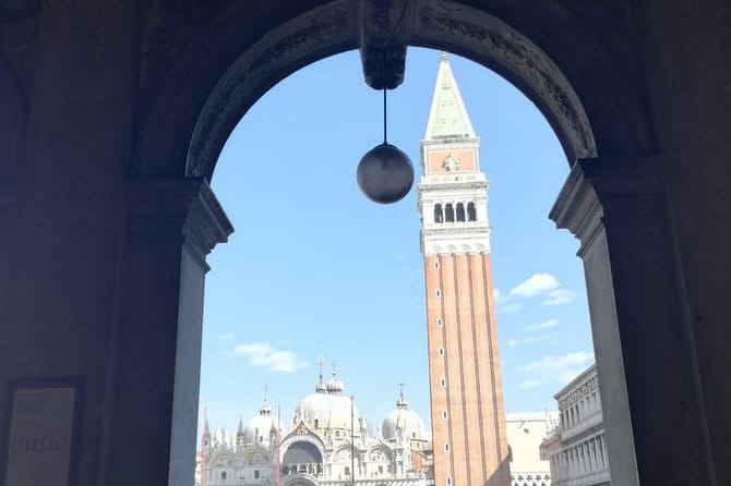 Florence and Venice from Rome: 2-Day Semi-Private Tour by Train - Who Is This Tour Best For?