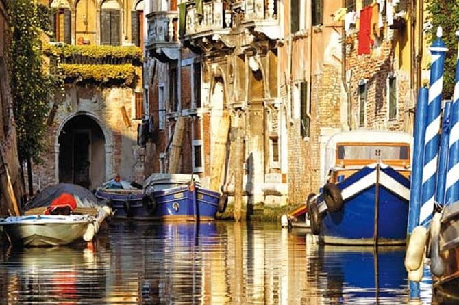 Florence and Venice from Rome: 2-Day Semi-Private Tour by Train - FAQ