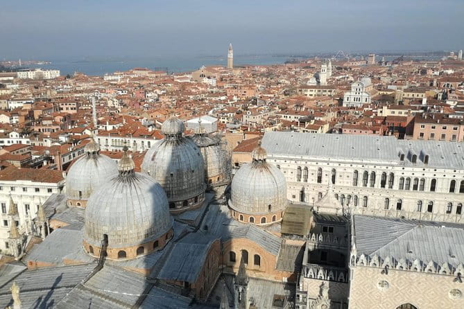 Florence and Venice from Rome: 2-Day Semi-Private Tour by Train - Final Thoughts