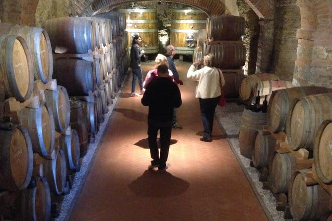 Florence and Wine Tasting Private Tour from Livorno - Who is This Tour Best Suited For?