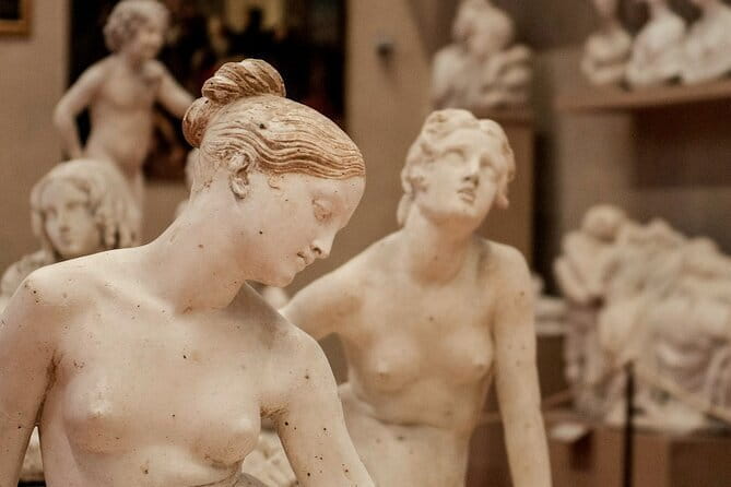 Florence Art Pass: Guided Visits to Accademia, Duomo & Uffizi - Timing and Logistics: How It Works