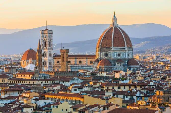 Florence Basilica of San Lorenzo and Medici Chapel Walking Tour - Key Points