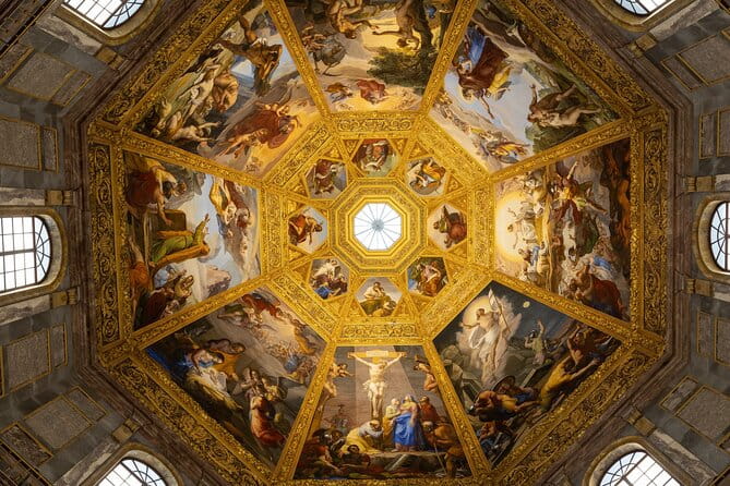 Florence Basilica of San Lorenzo and Medici Chapel Walking Tour - Final Thoughts: Why This Tour is Worth Considering