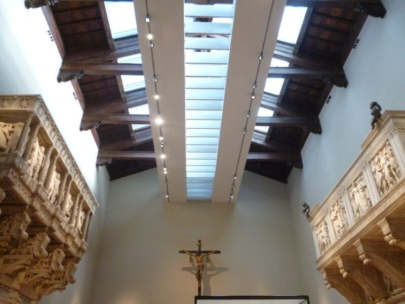 Florence: Bell Tower, Baptistery & Duomo Museum Tour - Price and Value: How It Adds Up