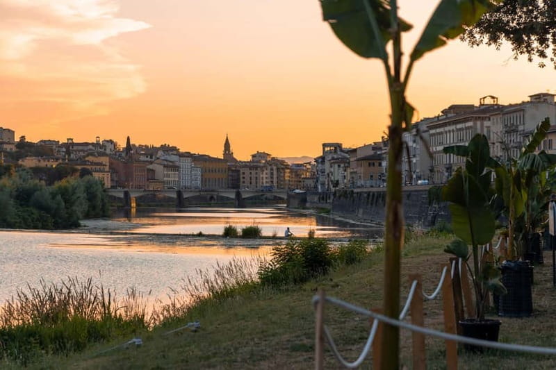 Florence: Bicycle Rental - Key points / Takeaways