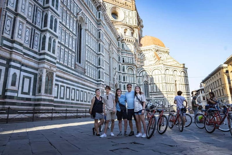 Florence: Bicycle Rental - Final Thoughts: Is It Worth It?