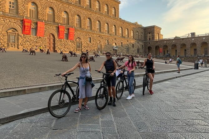 Florence Bike Rental - Pricing and Overall Value